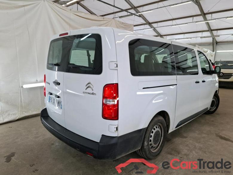 Jumpy Combi XL Confort 1.5 BlueHDi 120CV BVM6 9 Sieges E6d #3