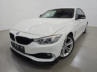 BMW 428