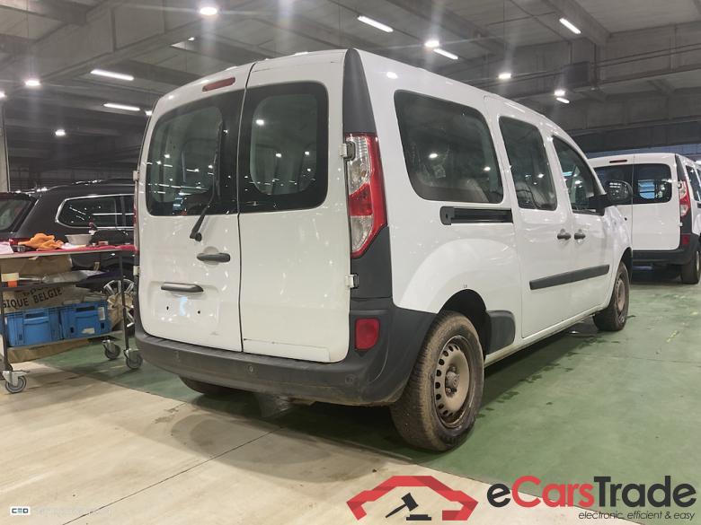 RENAULT KANGOO EXPRESS 1.5 BLUE DCI 95 MAXI CONFORT #4