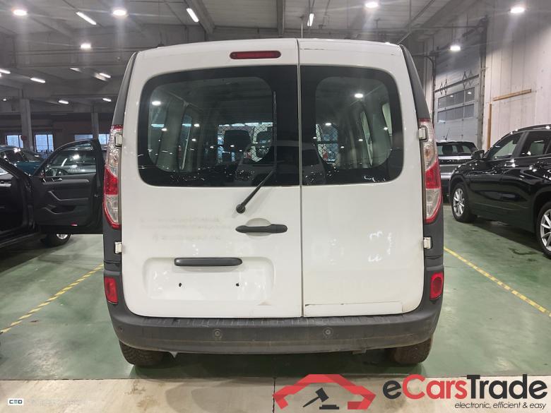 RENAULT KANGOO EXPRESS 1.5 BLUE DCI 95 MAXI CONFORT #5
