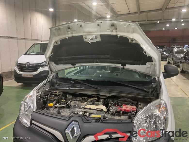 RENAULT KANGOO EXPRESS 1.5 BLUE DCI 95 MAXI CONFORT #6