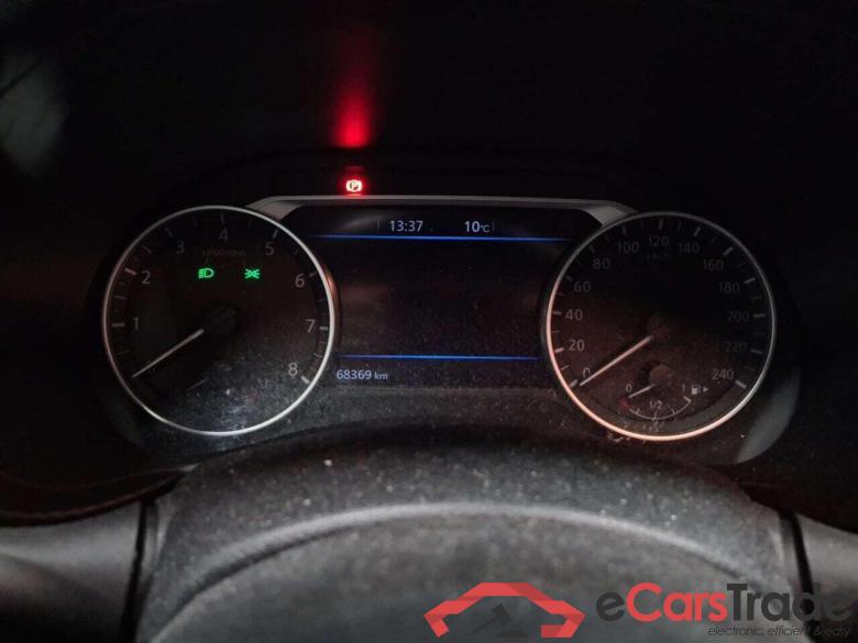 NISSAN JUKE 1.0 DIG-T N-Design AUT #5