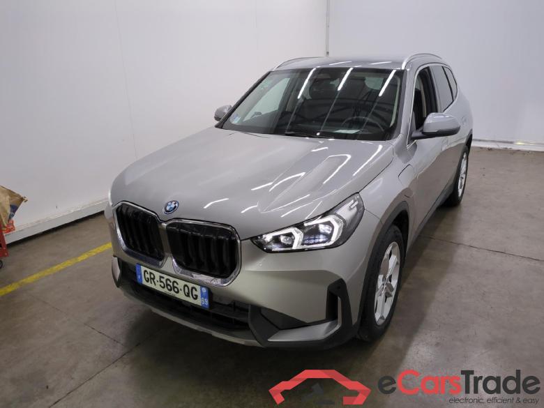 BMW X1 / 2022 / 5P / SUV xDrive25e Business Design DKG7 #1