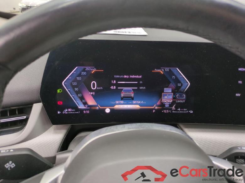 BMW X1 / 2022 / 5P / SUV xDrive25e Business Design DKG7 #6