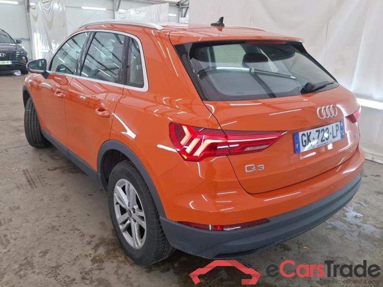 Q3 35 TDI Business Line 2.0 TDI 150CV BVA7 E6d #2