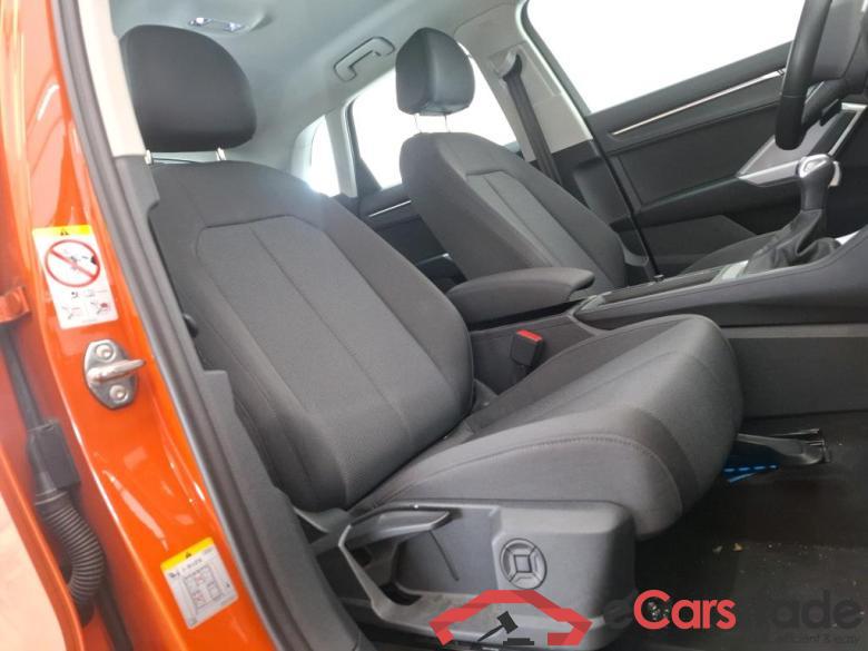 Q3 35 TDI Business Line 2.0 TDI 150CV BVA7 E6d #6