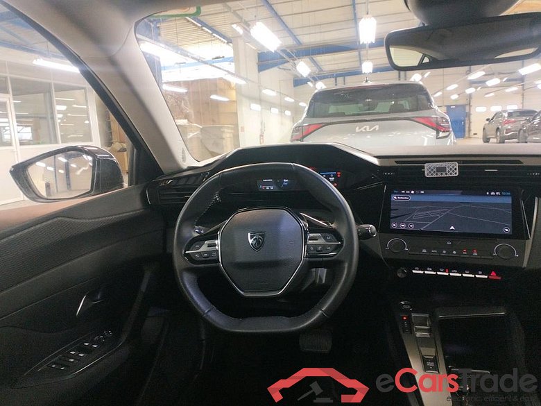 Peugeot 308 1.2 PureTech Aut. LED I-Cockpit Navi KeylessGo Klima PDC ... #5