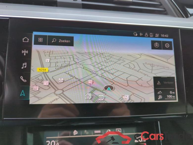 AUDI e-tron Sportback 230 kW #2