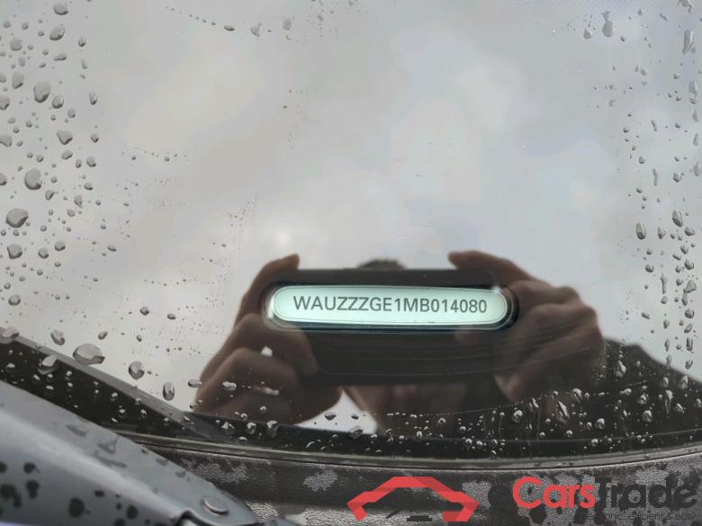 AUDI e-tron Sportback 230 kW #3