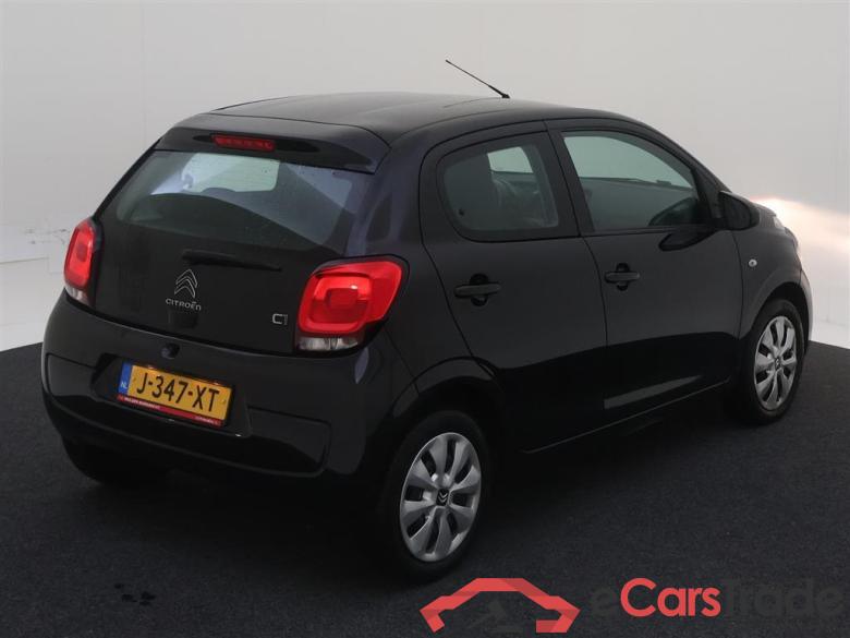 CITROEN C1 53 kW #4