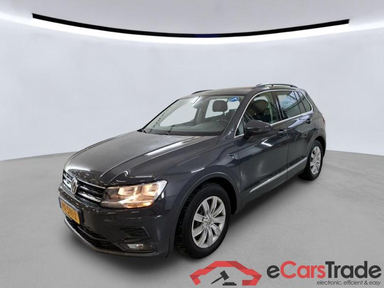 VOLKSWAGEN Tiguan 110 kW #1