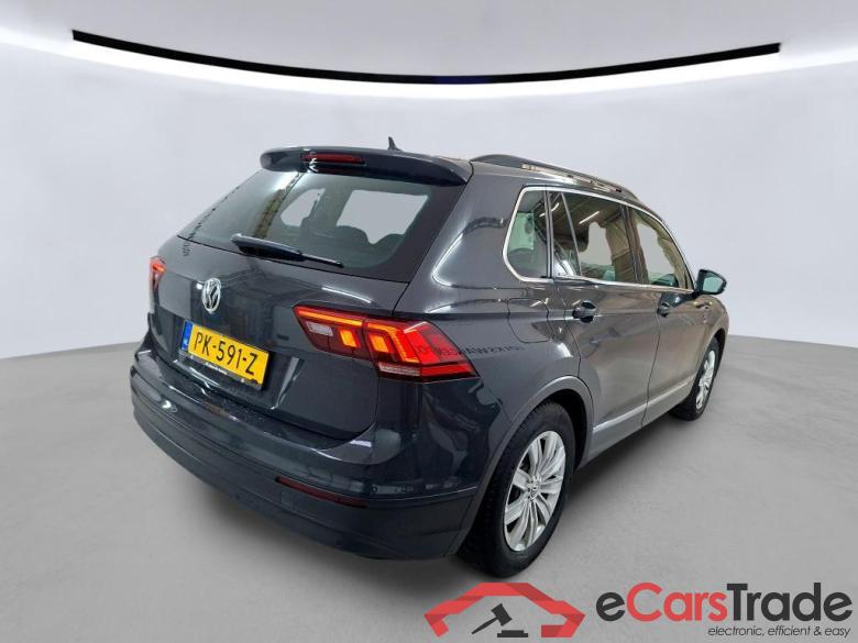 VOLKSWAGEN Tiguan 110 kW #4