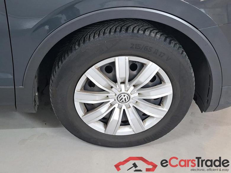 VOLKSWAGEN Tiguan 110 kW #6