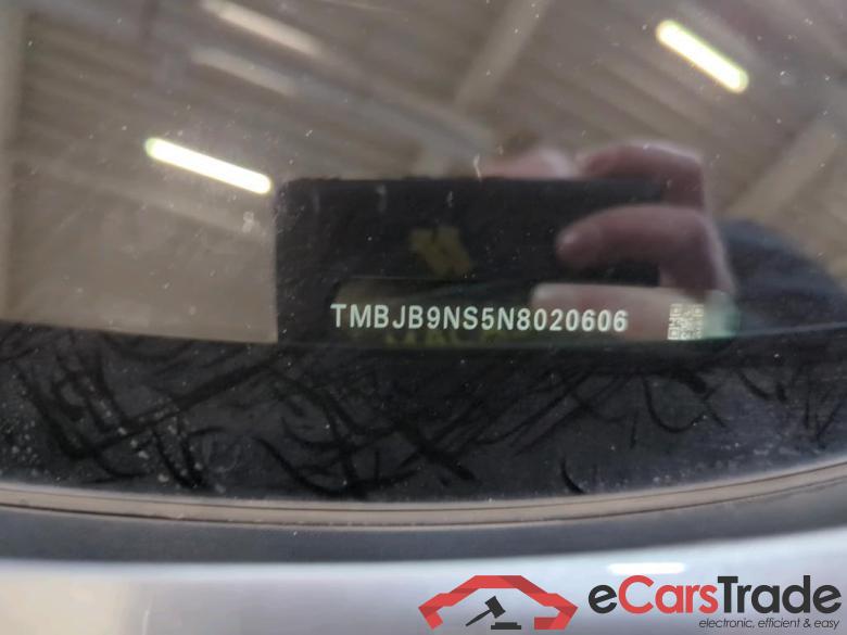 SKODA Kodiaq 110 kW #3