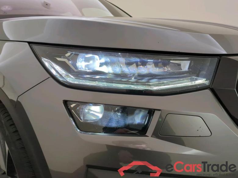 SKODA Kodiaq 110 kW #4