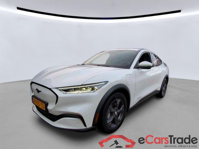 FORD Mustang Mach-E 198 kW #1