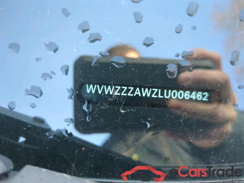 VOLKSWAGEN POLO 70 kW #2