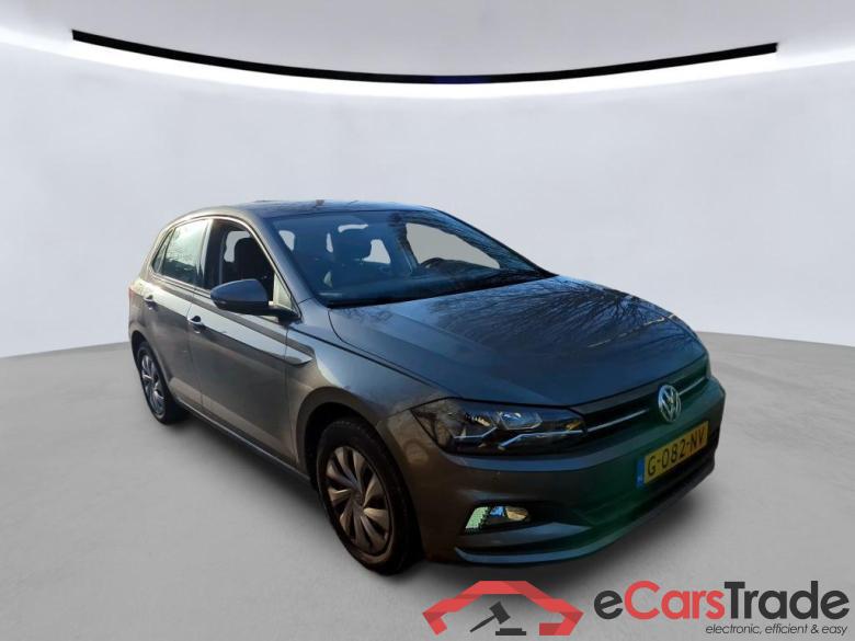 VOLKSWAGEN POLO 70 kW #4