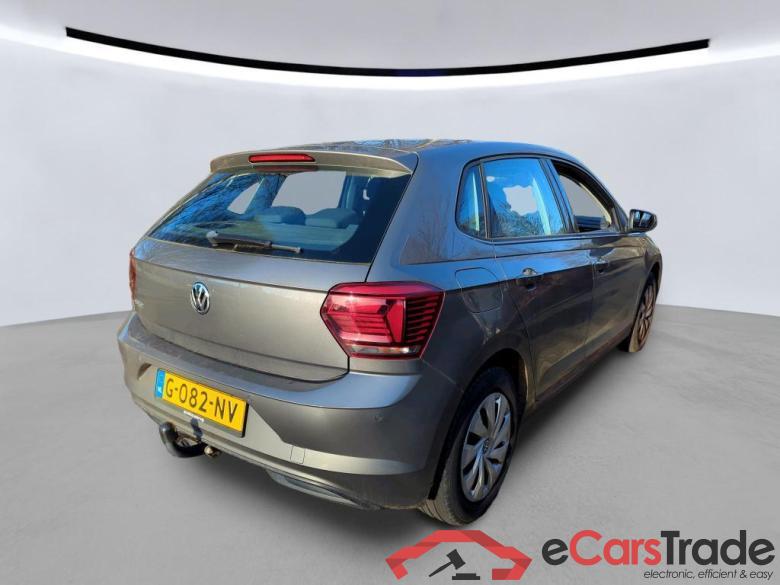 VOLKSWAGEN POLO 70 kW #5