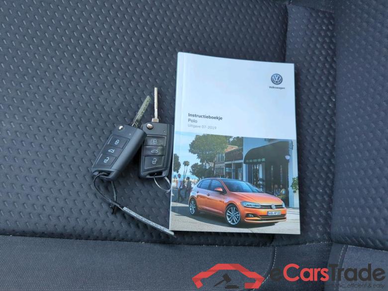 VOLKSWAGEN POLO 70 kW #6