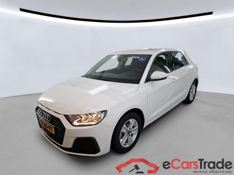 AUDI A1 Sportback 70 kW #1