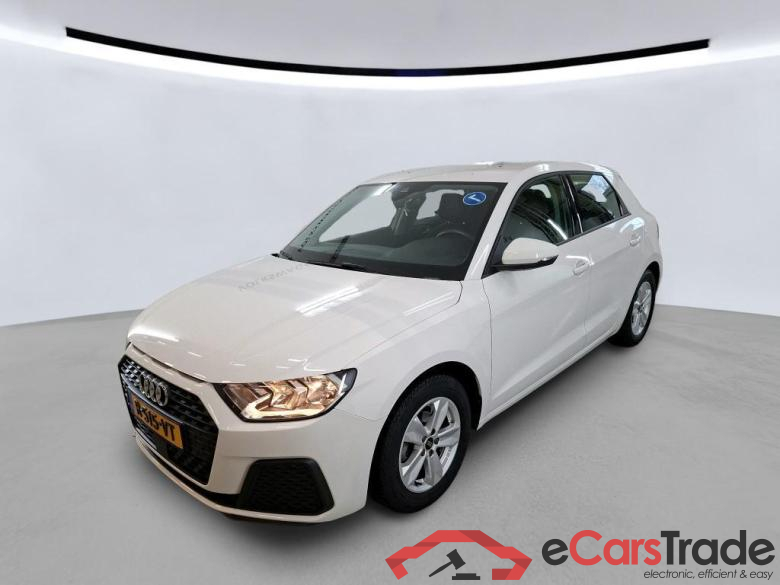 AUDI A1 Sportback 70 kW