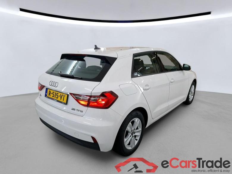 AUDI A1 Sportback 70 kW #5