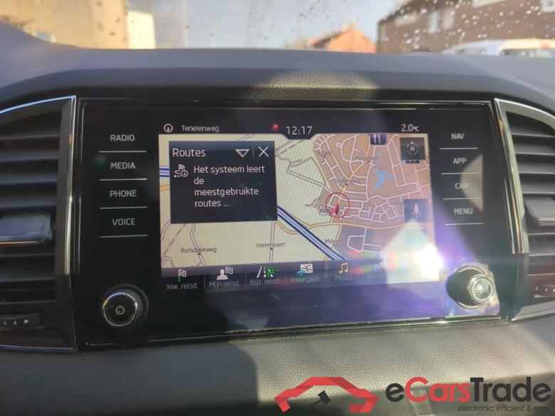 SKODA Karoq 85 kW #3