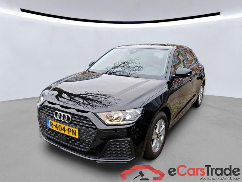 AUDI A1 Sportback 70 kW