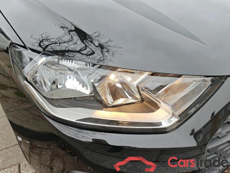 AUDI A1 Sportback 70 kW #3