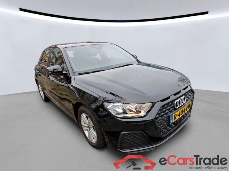 AUDI A1 Sportback 70 kW #4