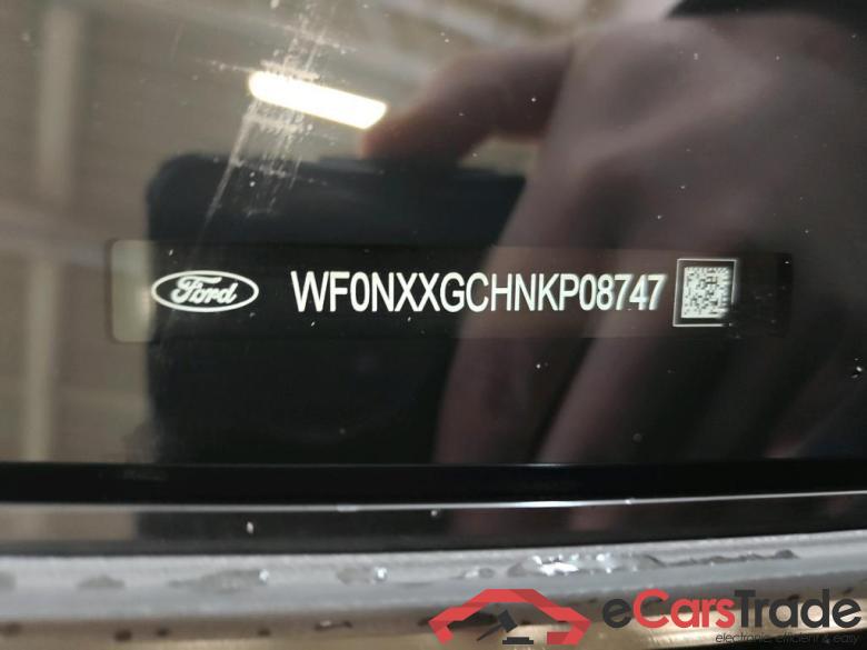 FORD FOCUS 110 kW #2