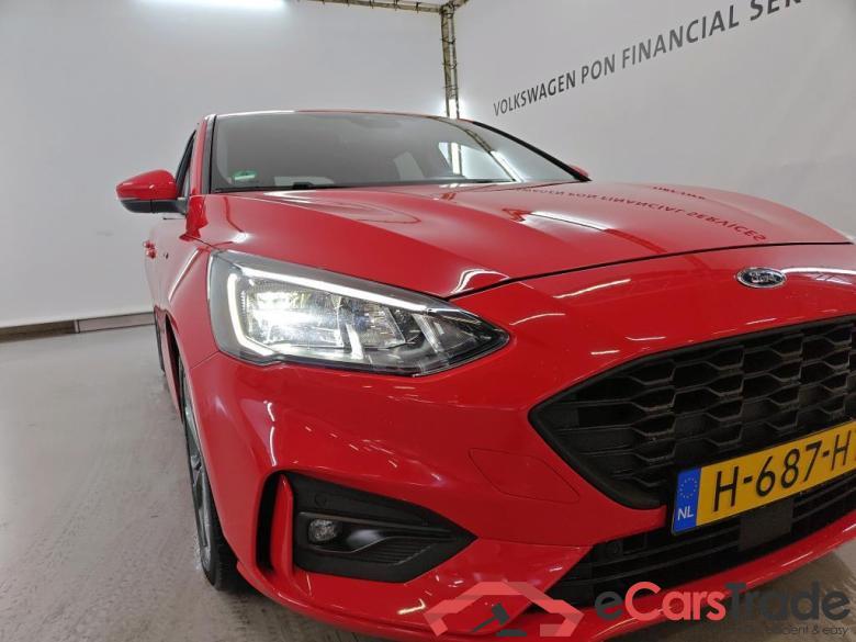 FORD FOCUS 110 kW #4