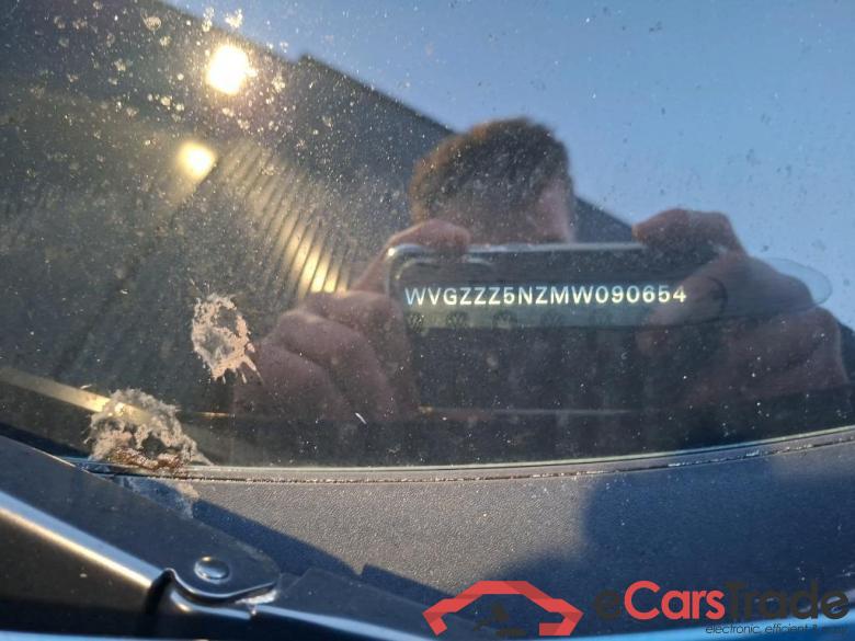 VOLKSWAGEN Tiguan 110 kW #3