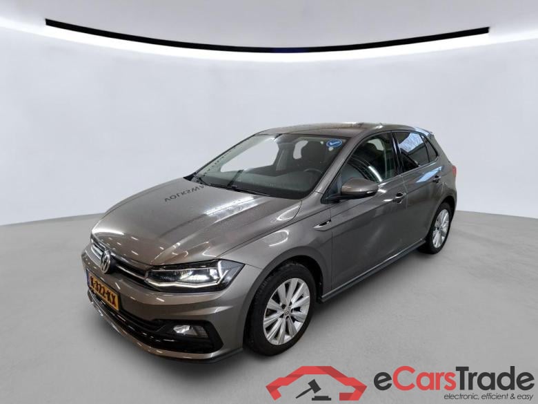 VOLKSWAGEN POLO 70 kW