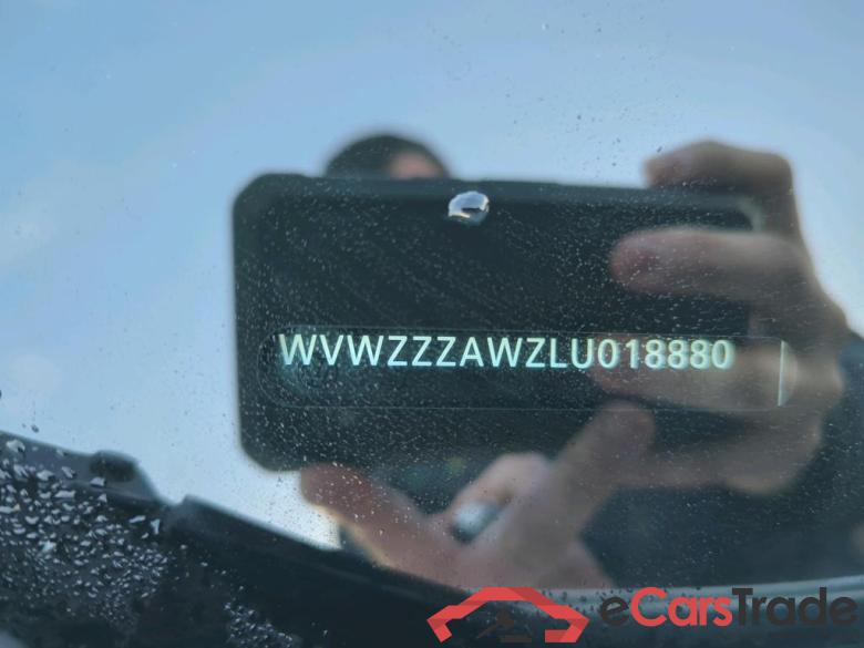 VOLKSWAGEN POLO 70 kW #2