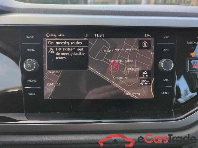 VOLKSWAGEN POLO 70 kW #3