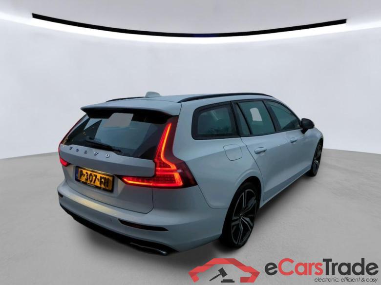 VOLVO V60 120 kW #4