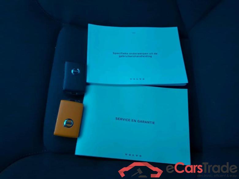 VOLVO V60 120 kW #5