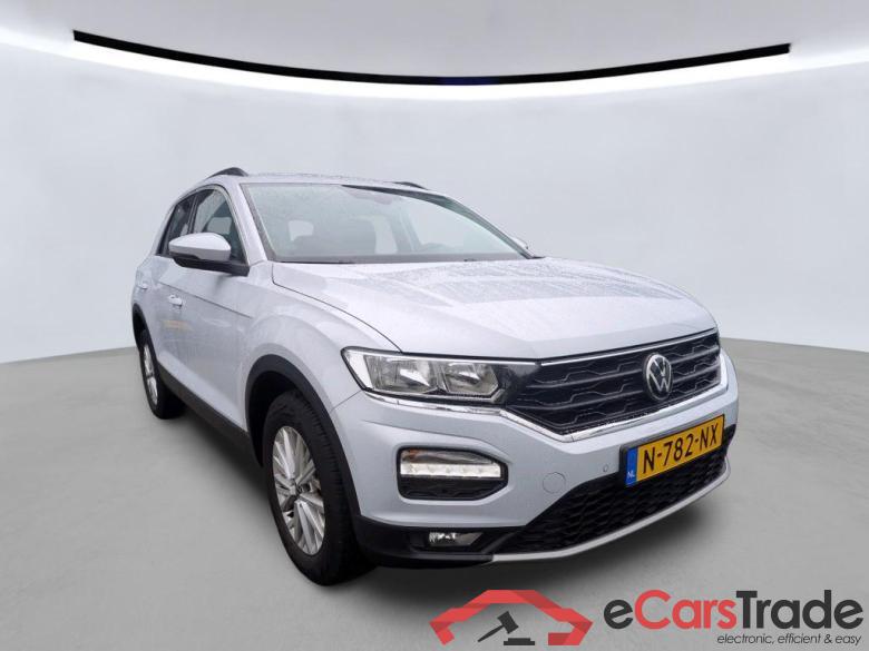 VOLKSWAGEN T-Roc 81 kW #4