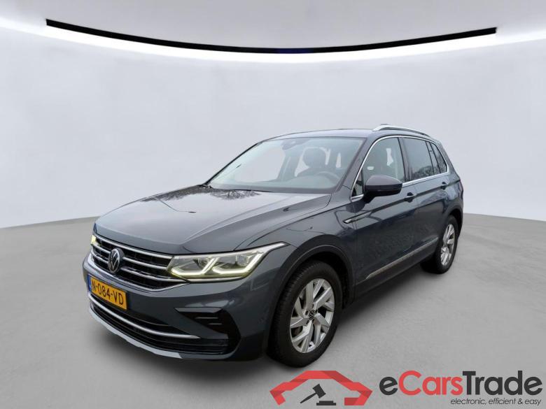 VOLKSWAGEN Tiguan 110 kW #1