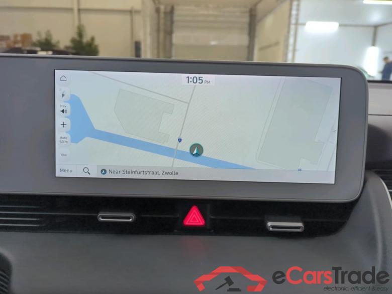 HYUNDAI IONIQ 5 160 kW #3