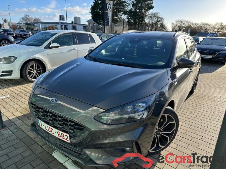 FORD Focus SW Focus 1.5 EcoBoost ST-Line Business #1