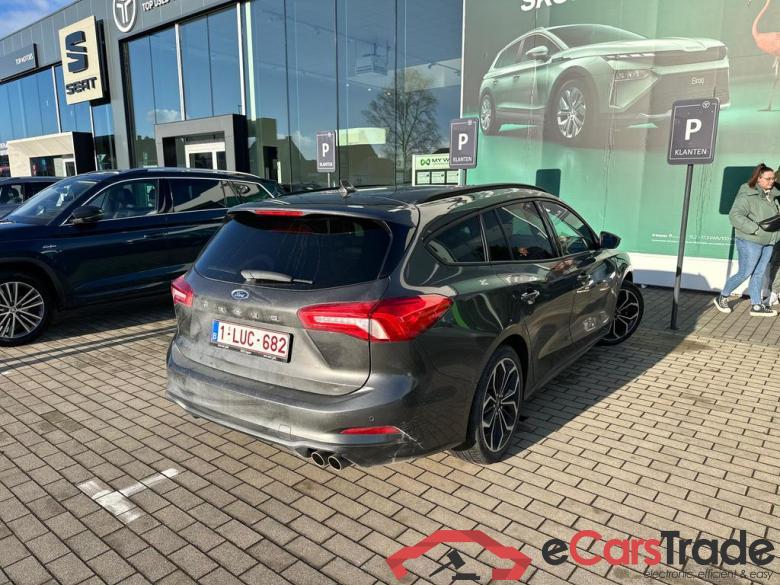 FORD Focus SW Focus 1.5 EcoBoost ST-Line Business #2