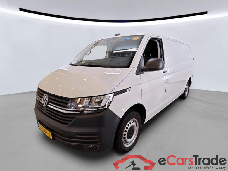 VOLKSWAGEN Transporter 110 kW