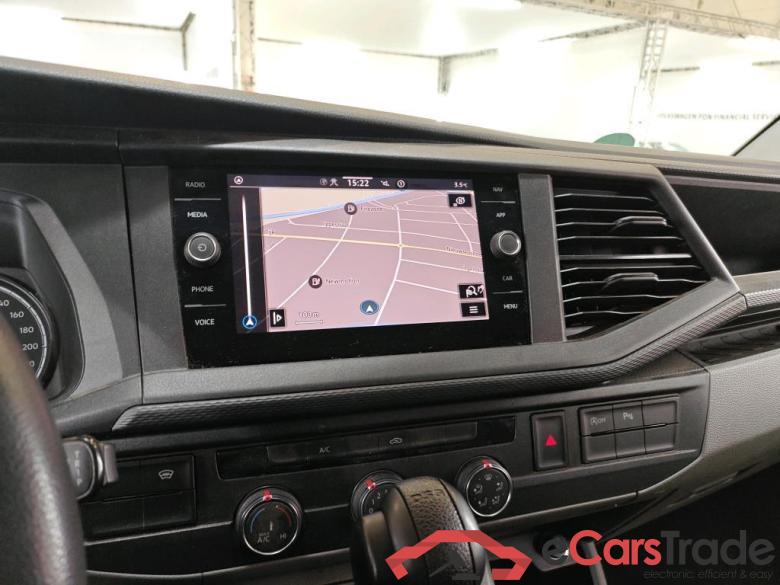 VOLKSWAGEN Transporter 110 kW #3