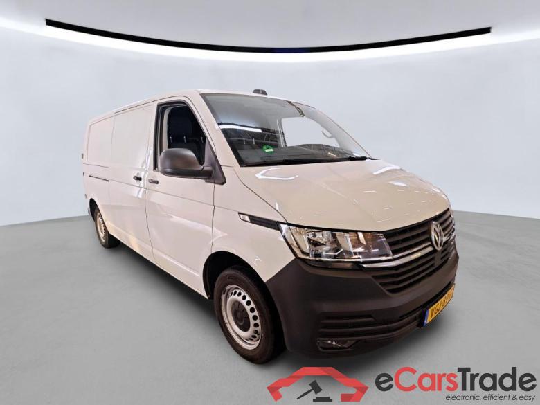 VOLKSWAGEN Transporter 110 kW #4