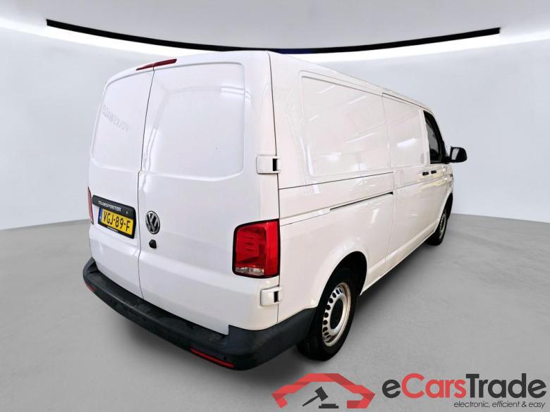 VOLKSWAGEN Transporter 110 kW #5