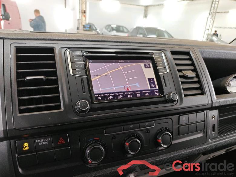 VOLKSWAGEN Transporter 75 kW #3