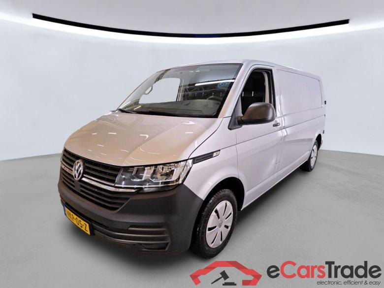 VOLKSWAGEN Transporter 81 kW #1
